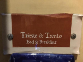 Гостиница B&B Trieste&Trento  Неаполь
